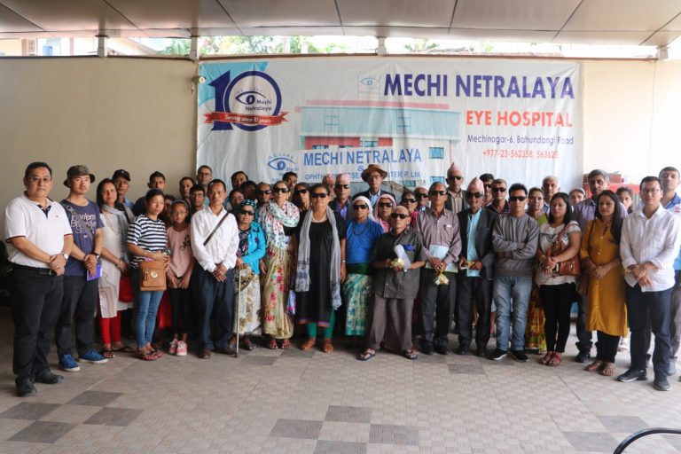 Dentam Sikkim Surgery