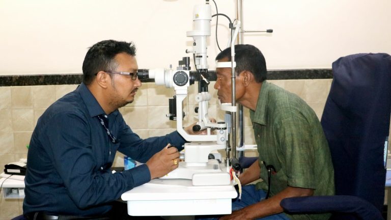Oculoplasty, Orbit, Reconstructive Clinic