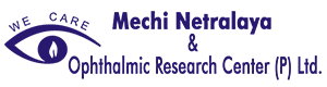 Mechi Netralaya
