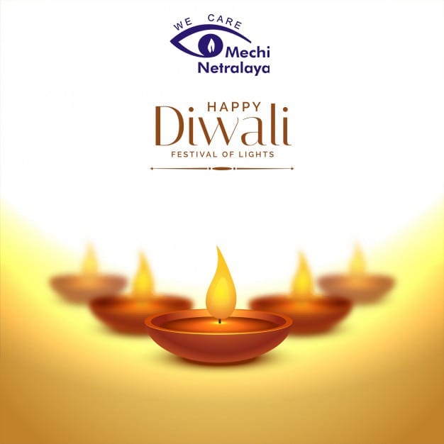 Diwali Announcement 2079